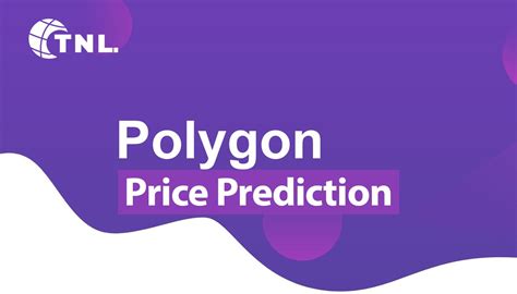 Polygon price prediction 2050. Things To Know About Polygon price prediction 2050. 